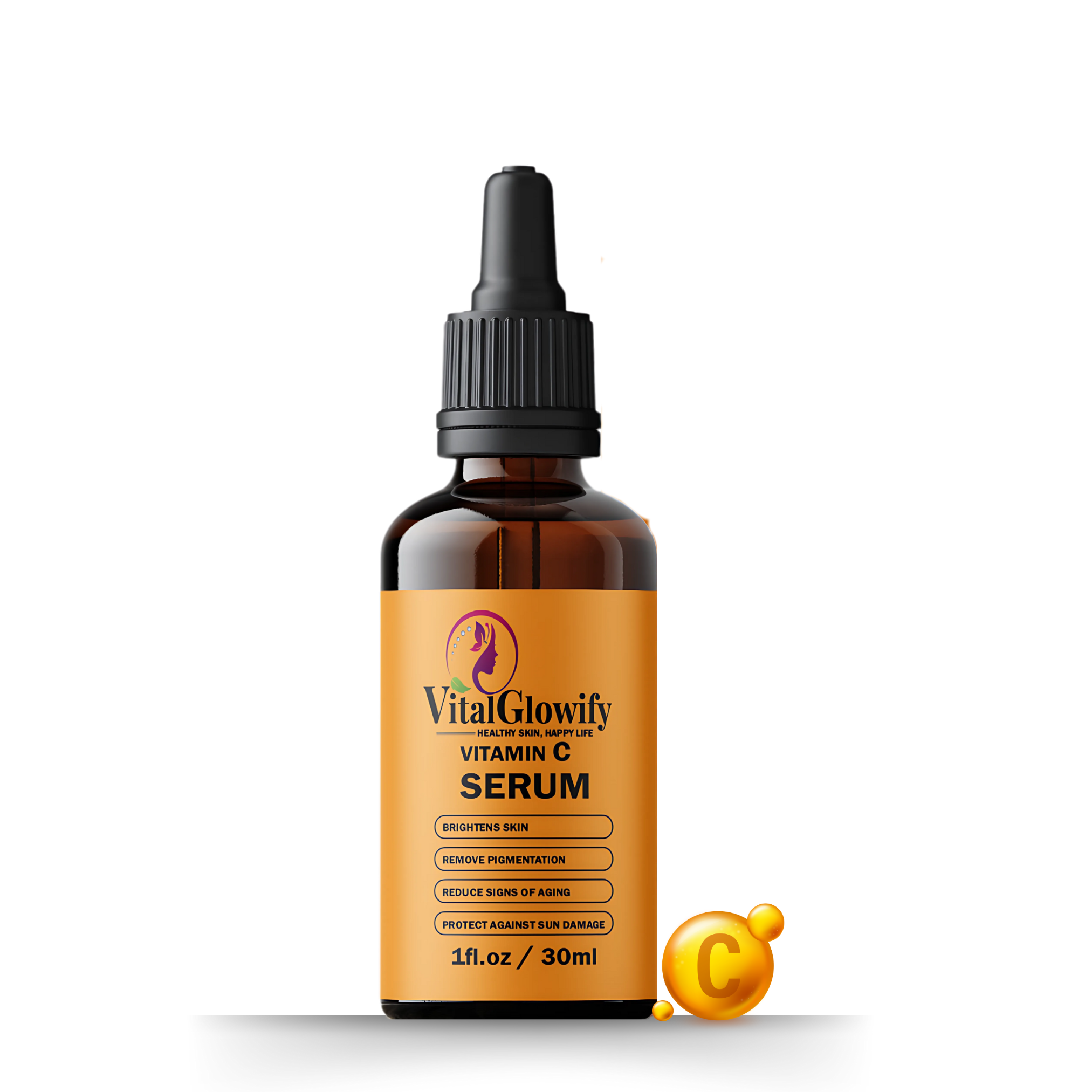 Vitamin C Serum -30ML