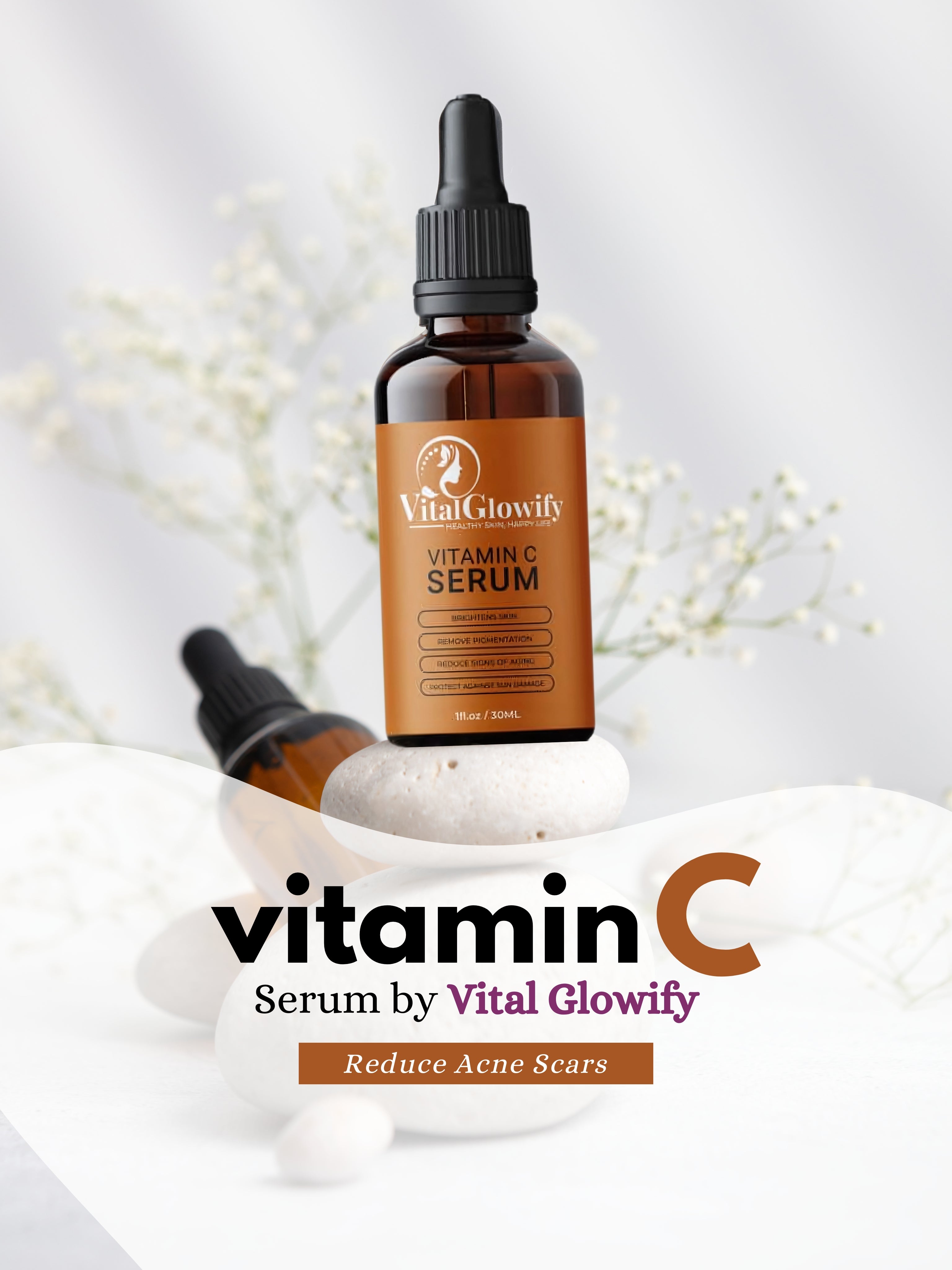 Vitamin C Serum -30ML